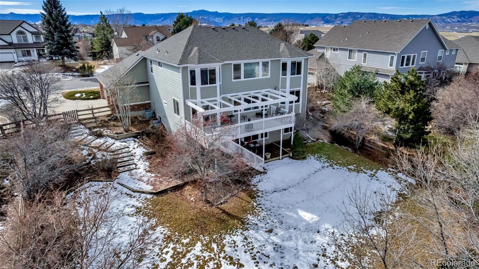 3188 Soaring Eagle Lane