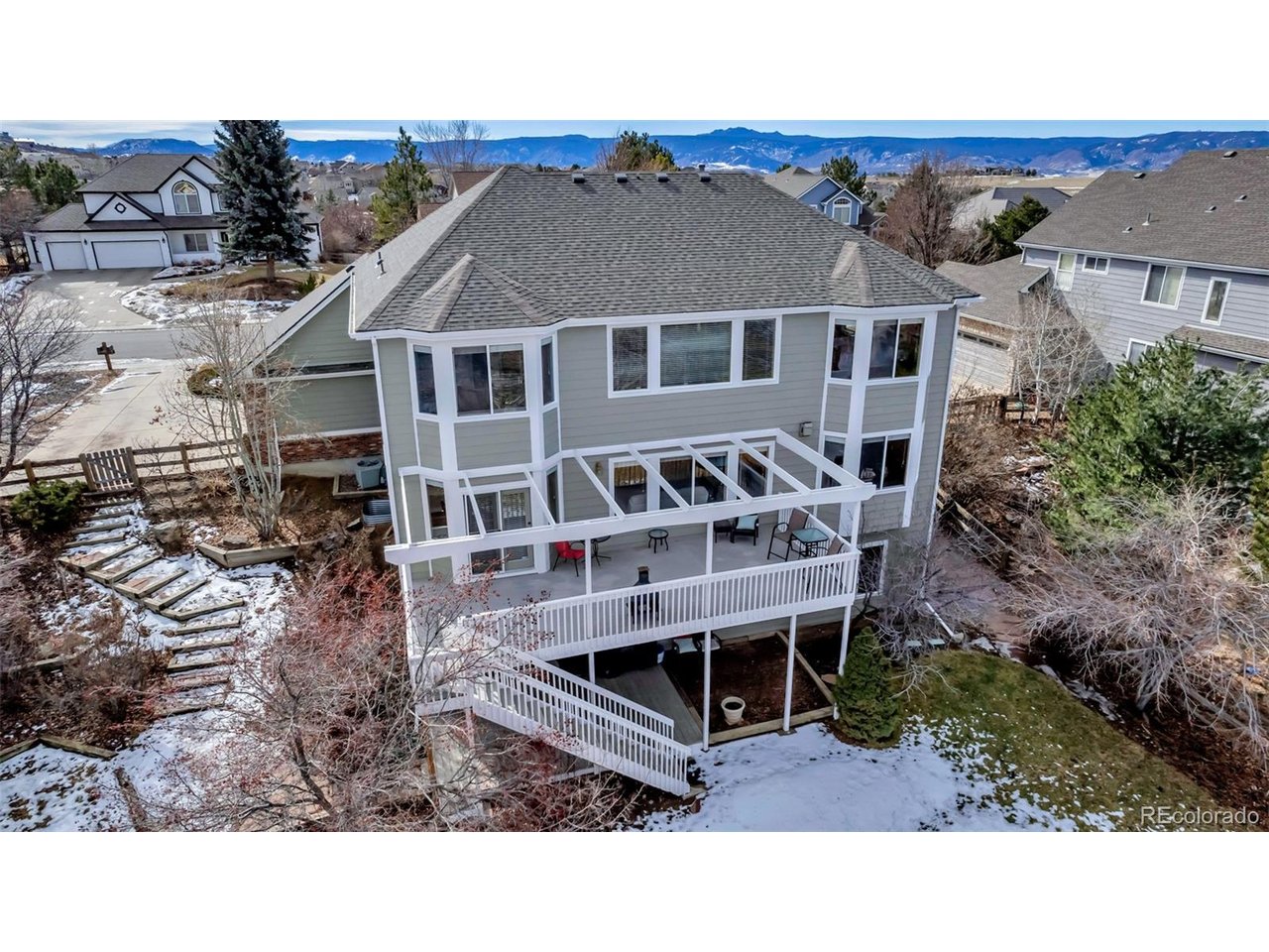 3188 Soaring Eagle Ln