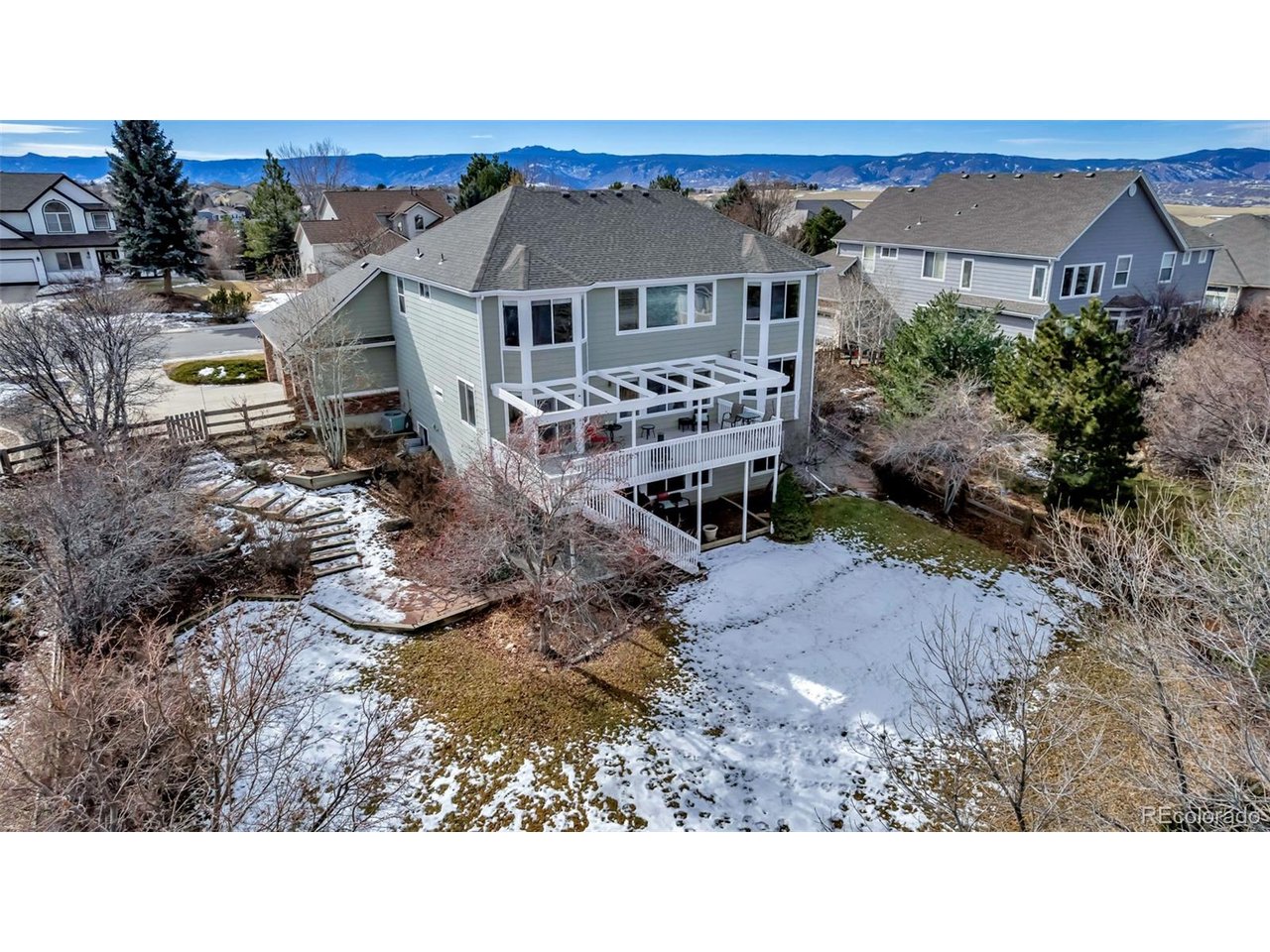 3188 Soaring Eagle Ln