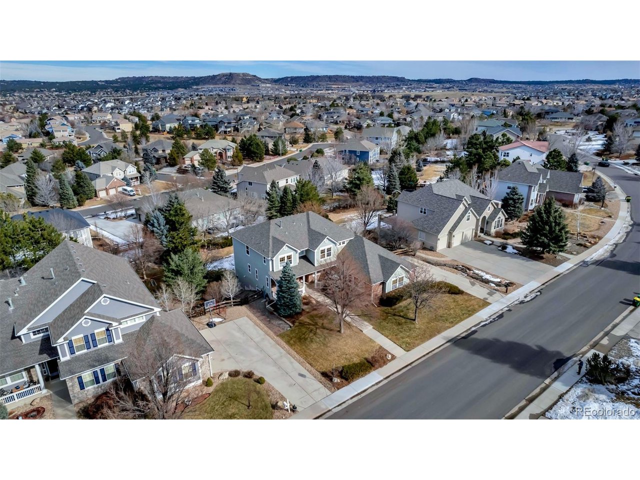 3188 Soaring Eagle Ln