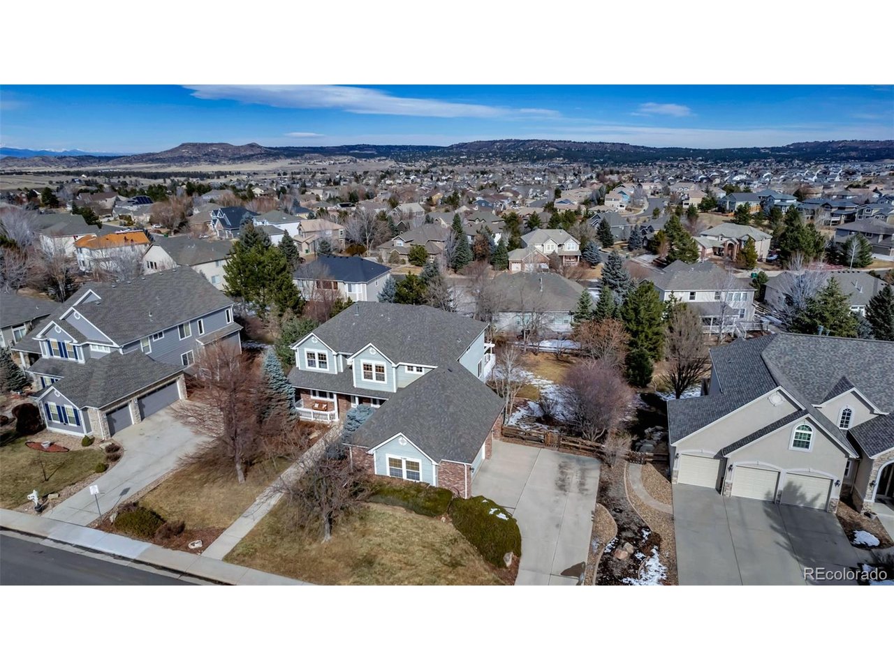 3188 Soaring Eagle Ln