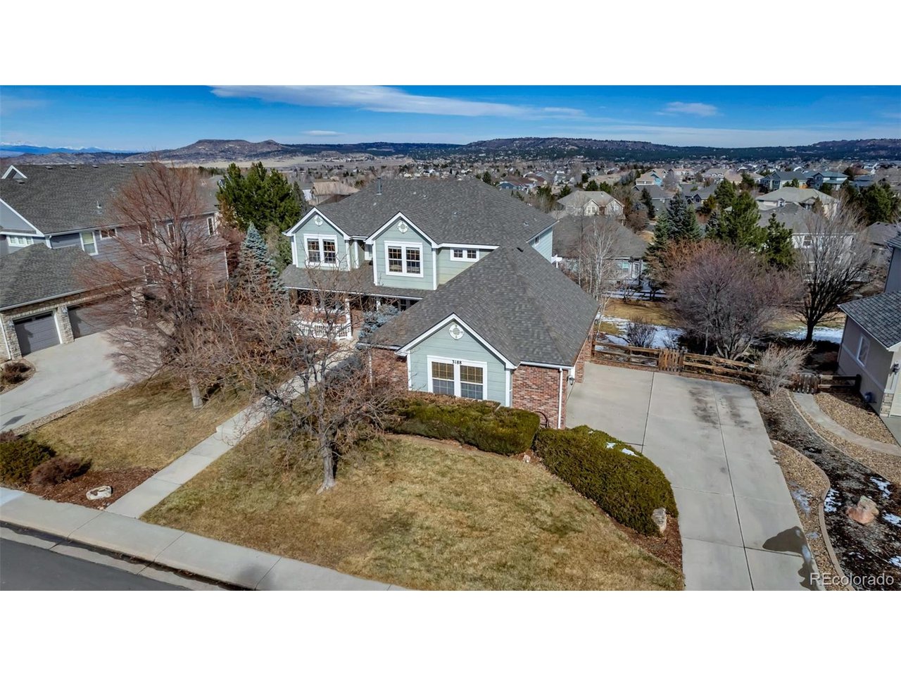 3188 Soaring Eagle Ln