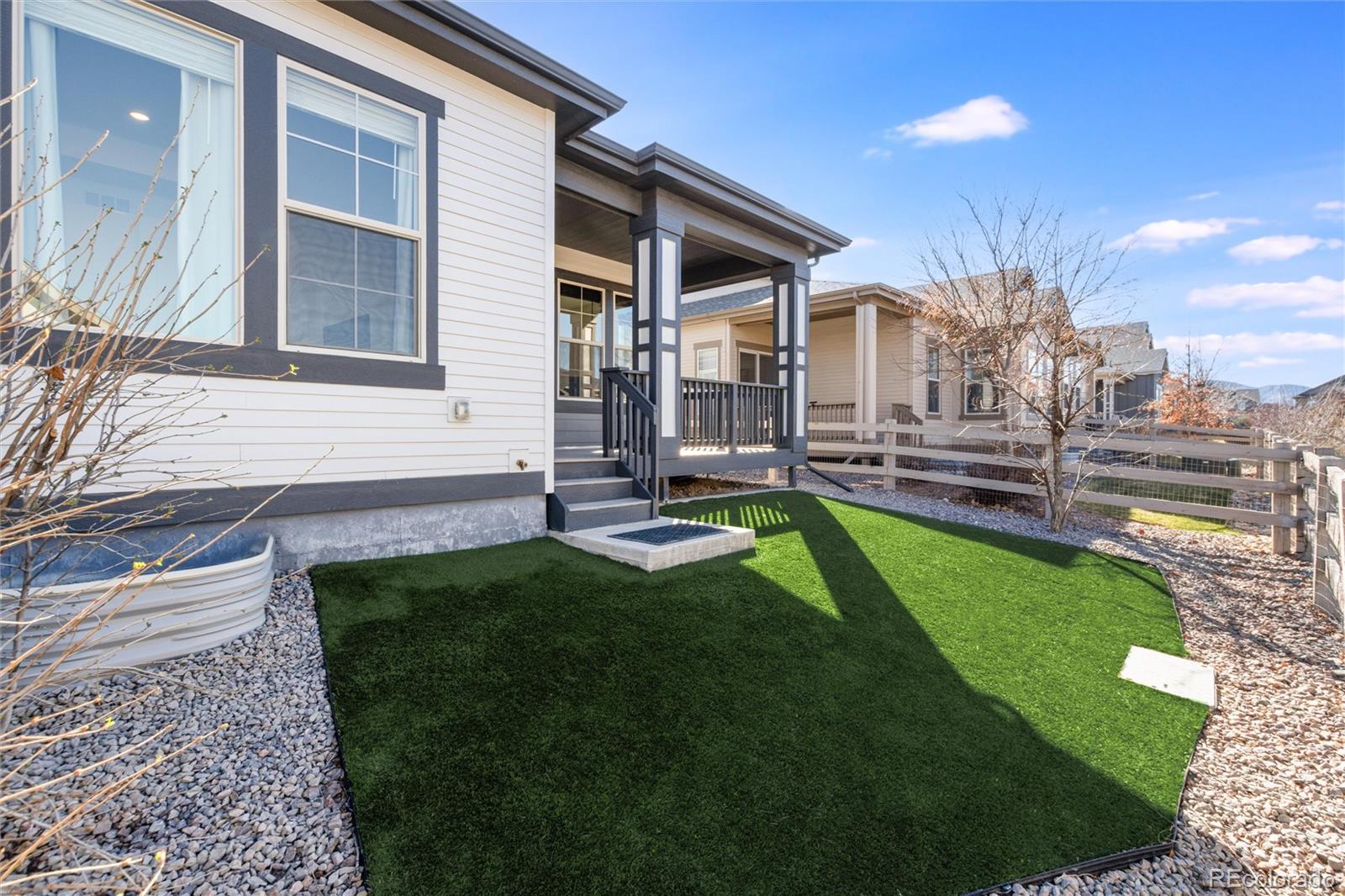 7781 Plateau Creek Lane