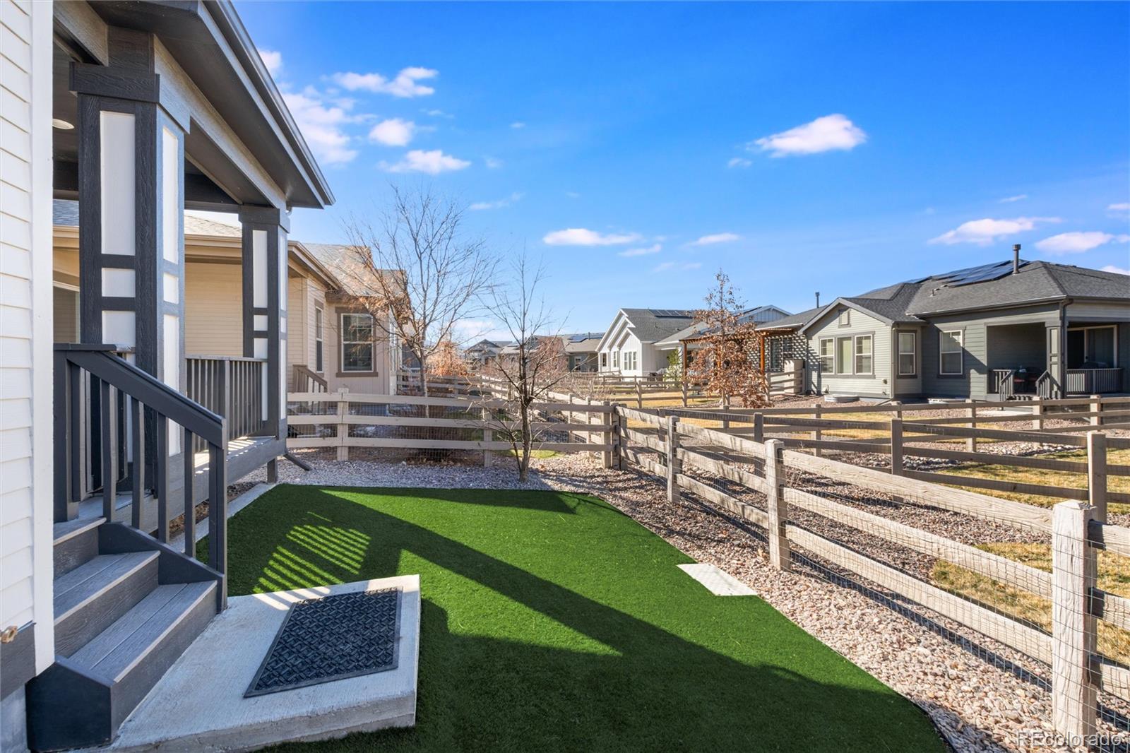 7781 Plateau Creek Lane