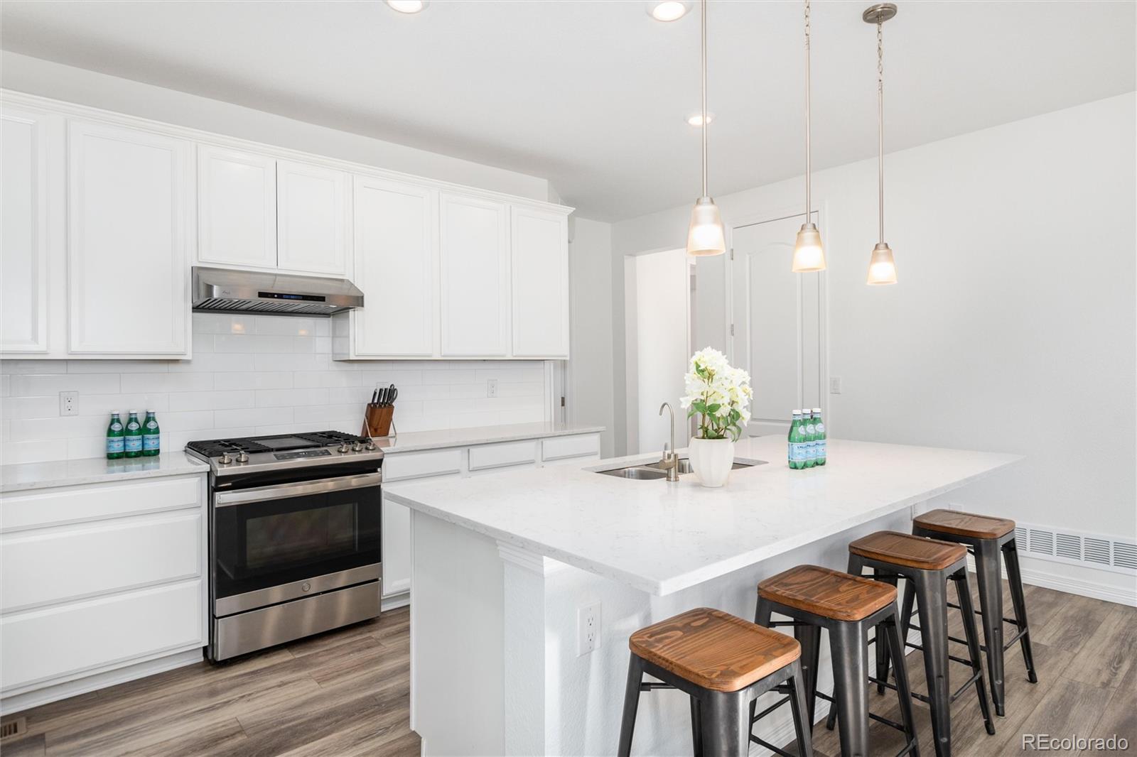 7781 Plateau Creek Lane