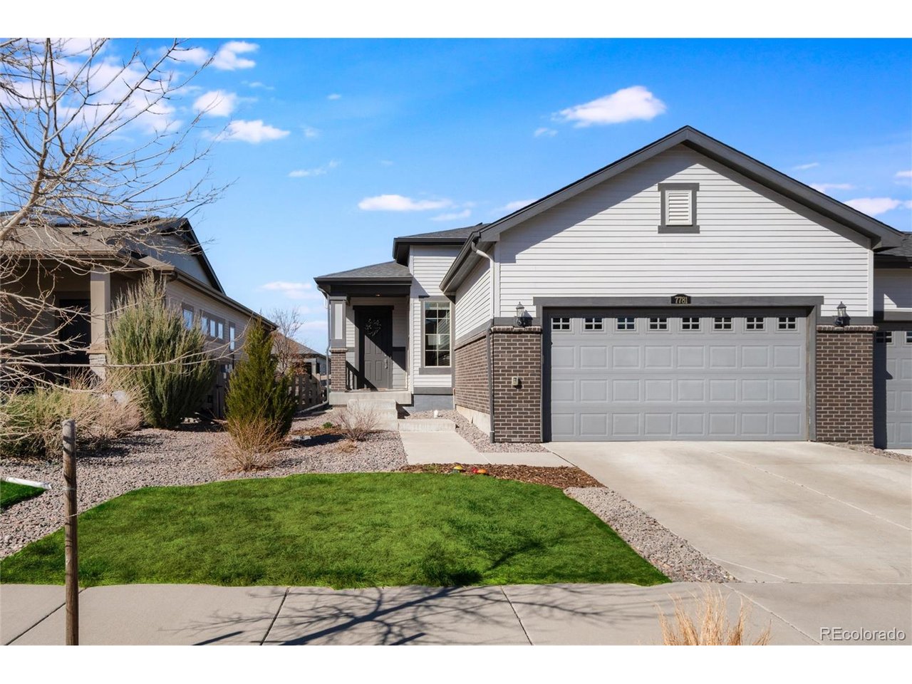 7781 Plateau Creek Ln