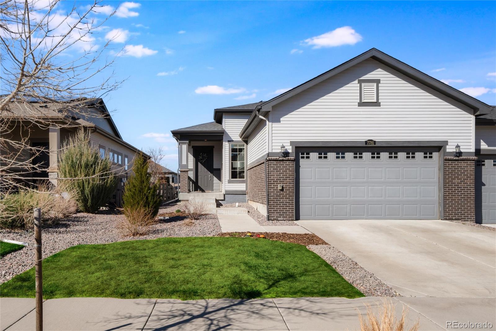 7781 Plateau Creek Lane