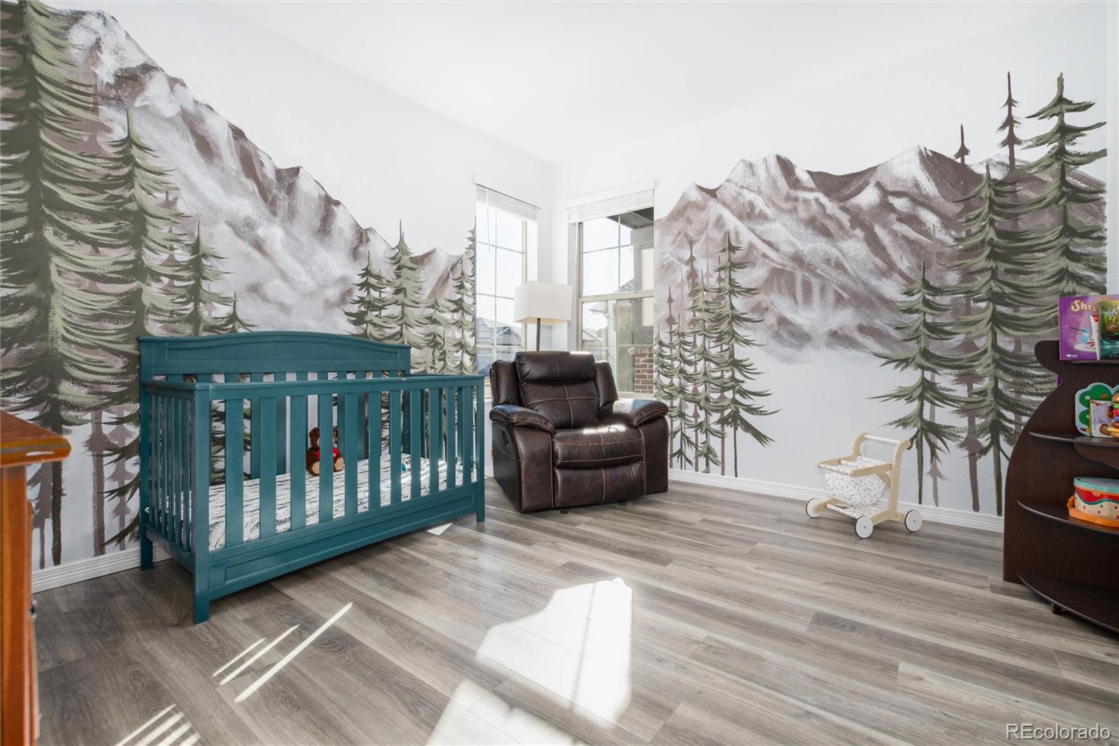 7781 Plateau Creek Lane