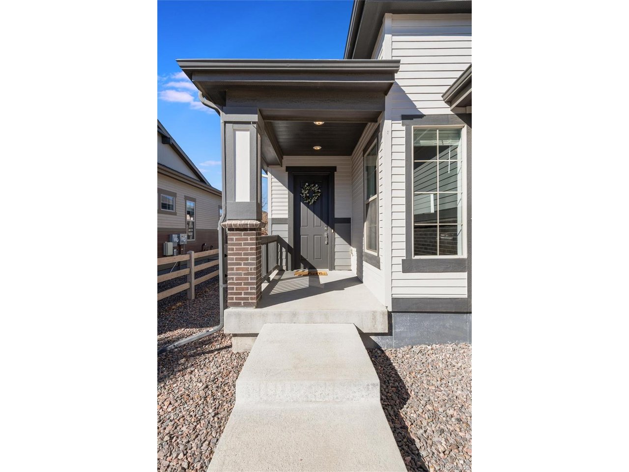 7781 Plateau Creek Ln