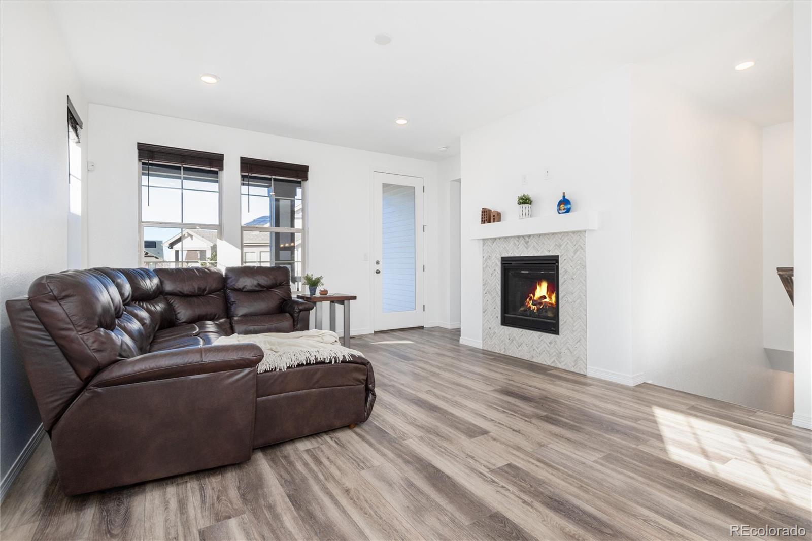 7781 Plateau Creek Lane