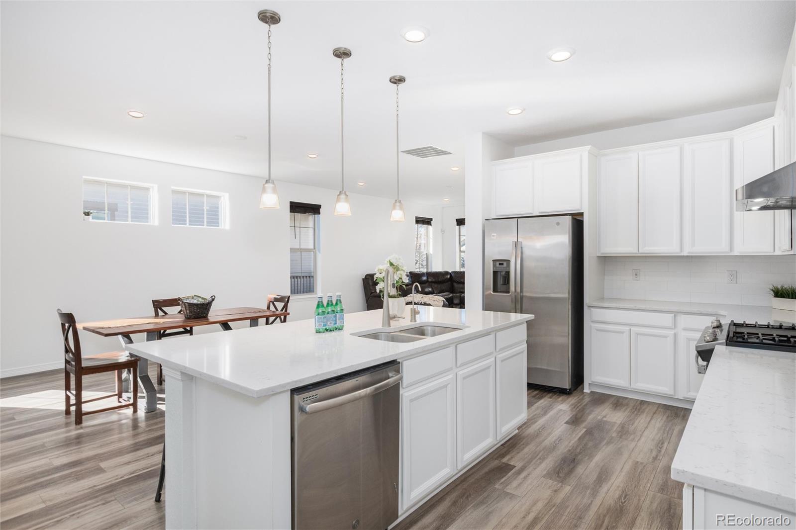 7781 Plateau Creek Lane