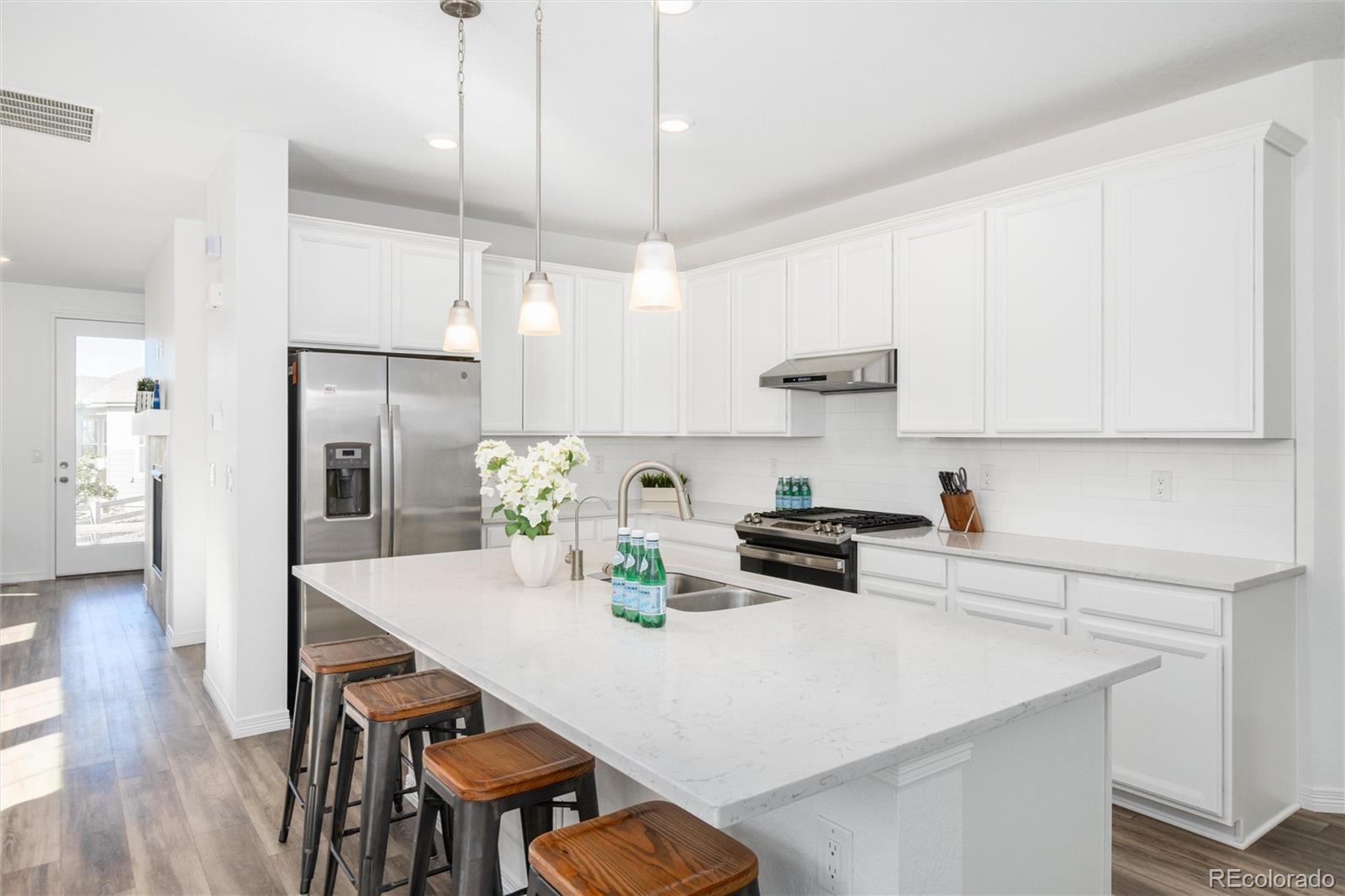 7781 Plateau Creek Lane