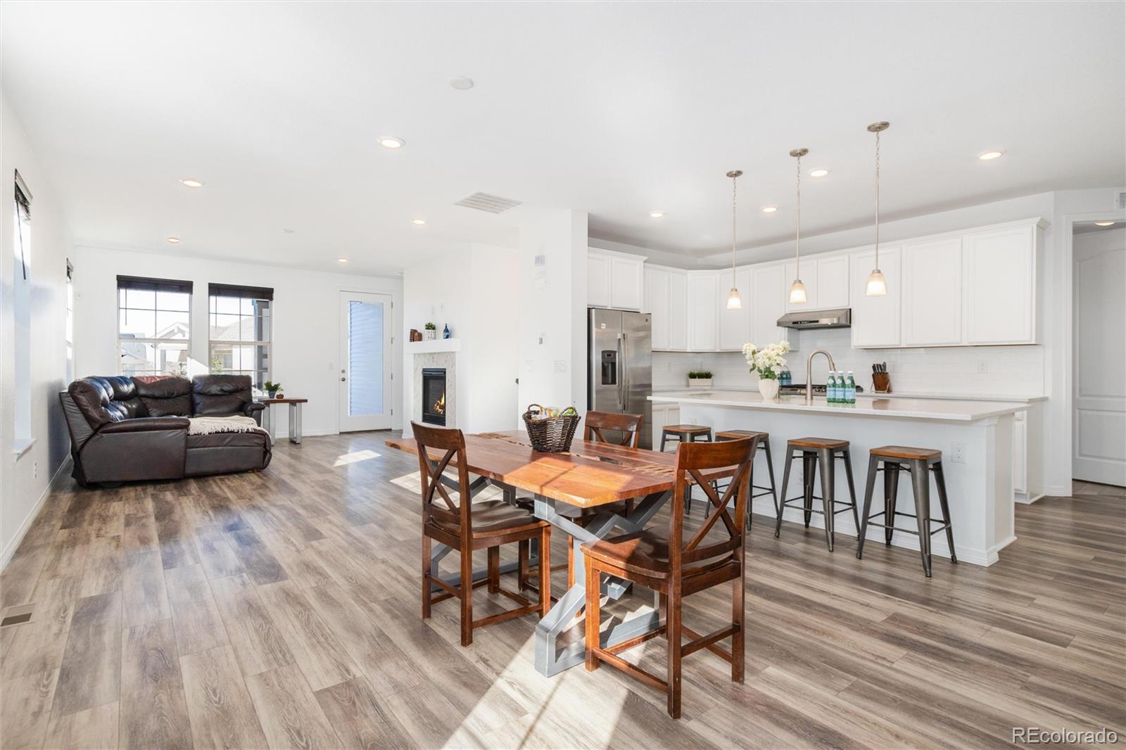 7781 Plateau Creek Lane