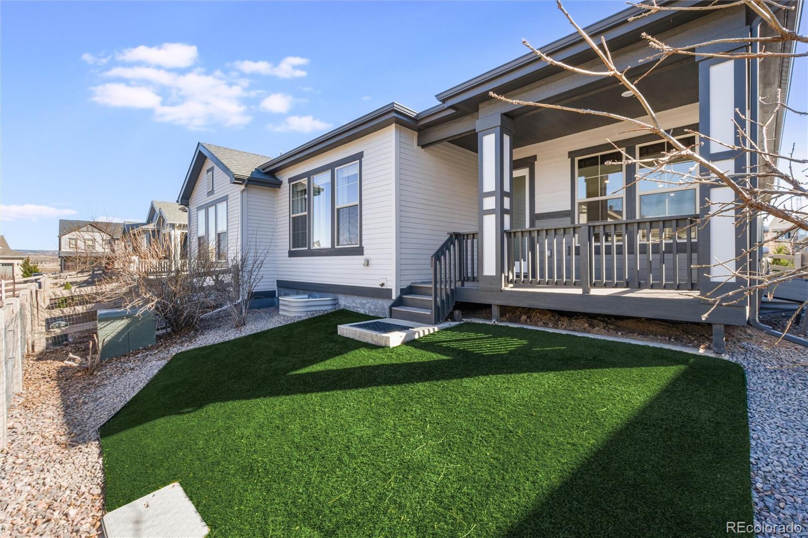 7781 Plateau Creek Lane