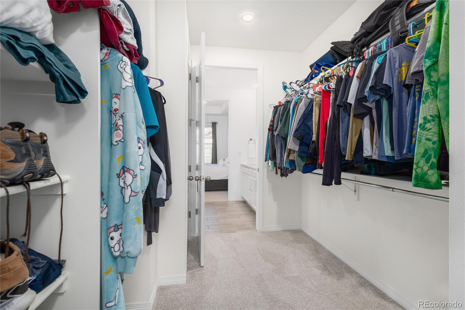 7781 Plateau Creek Lane