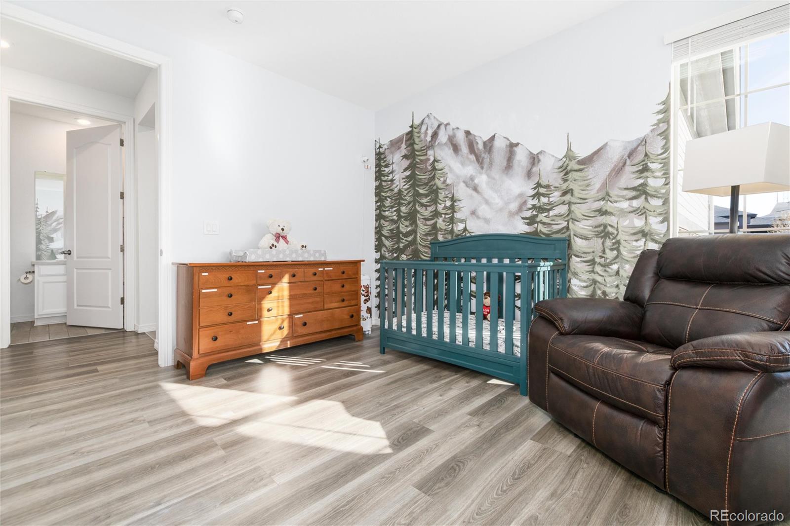 7781 Plateau Creek Lane