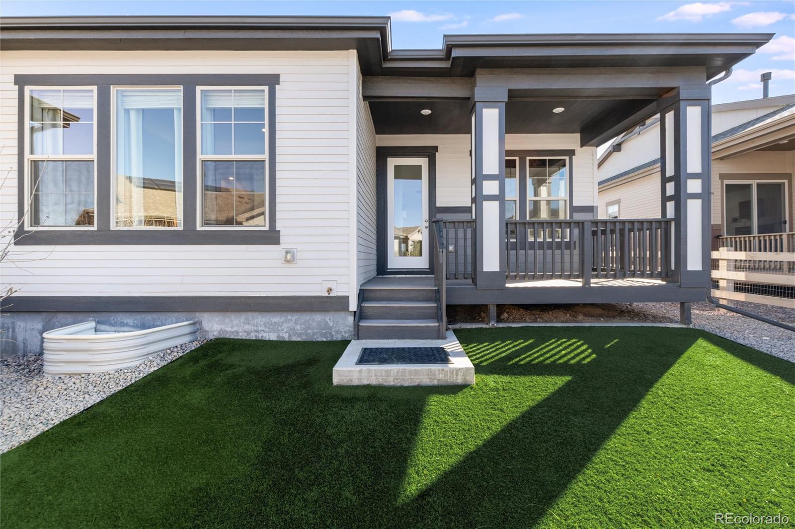 7781 Plateau Creek Lane