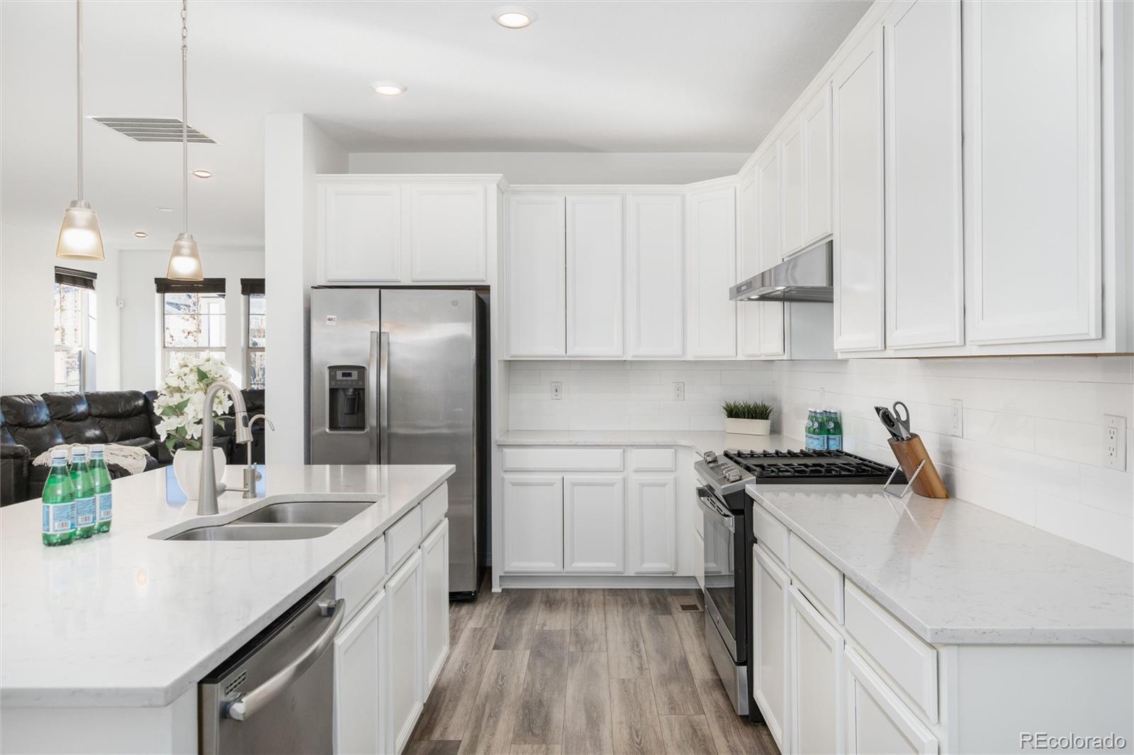 7781 Plateau Creek Lane