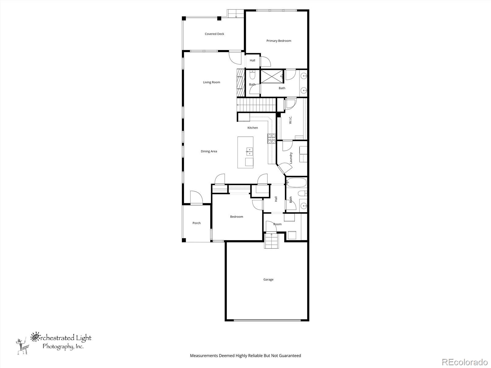 7781 Plateau Creek Lane