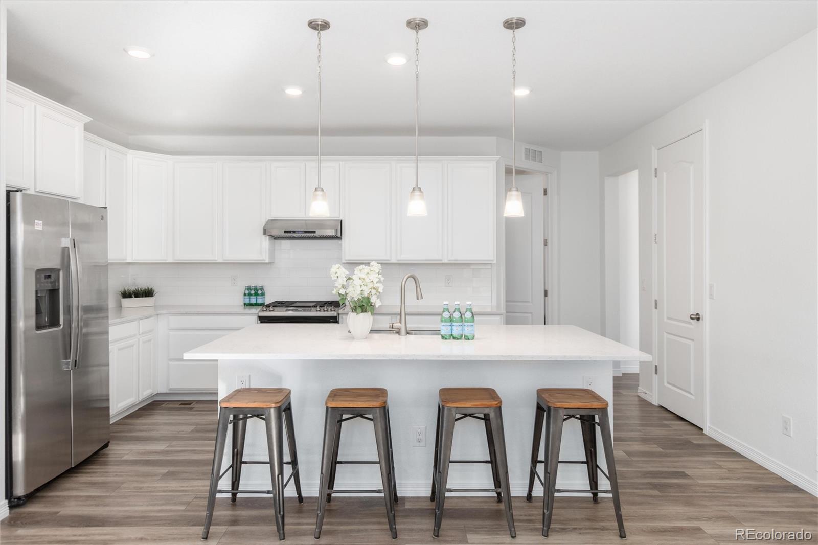 7781 Plateau Creek Lane