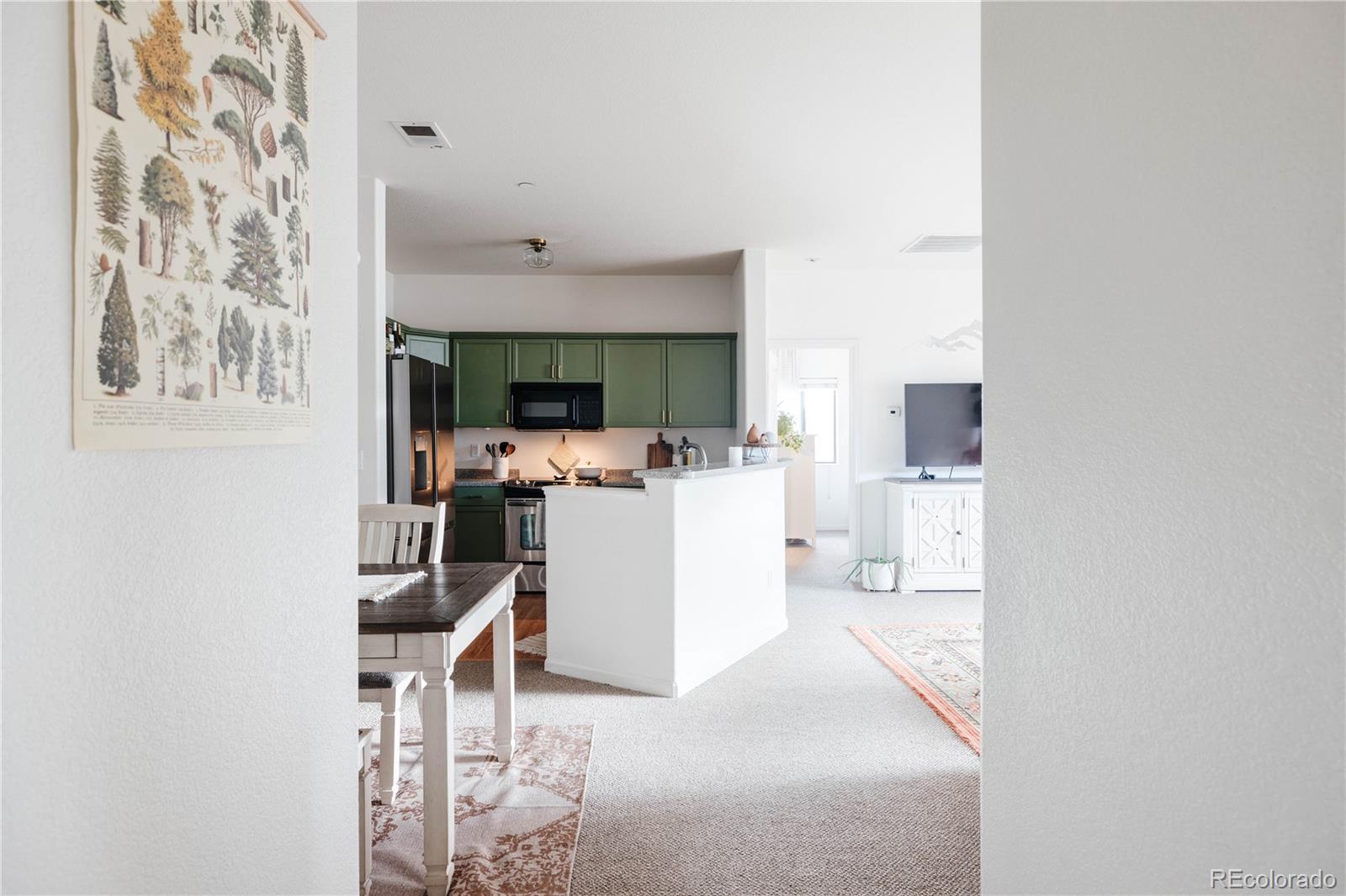 7428 S Alkire Street Unit: 205