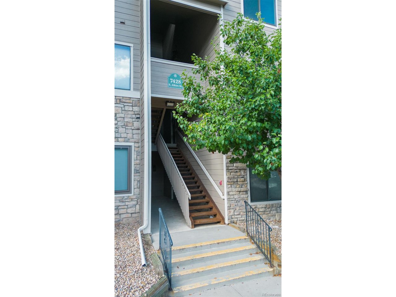 7428 S Alkire St 205