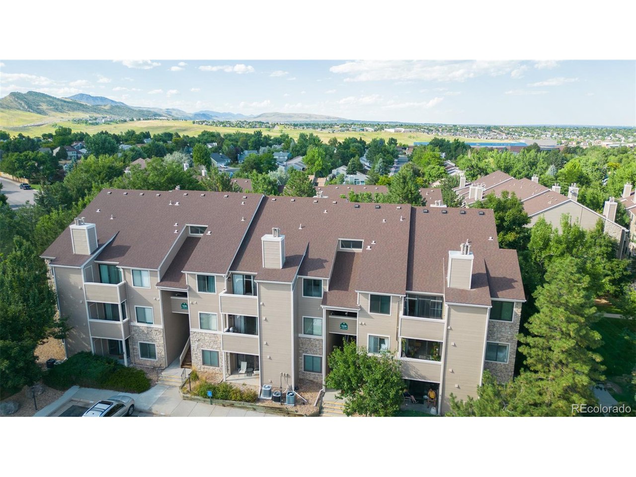 7428 S Alkire St 205