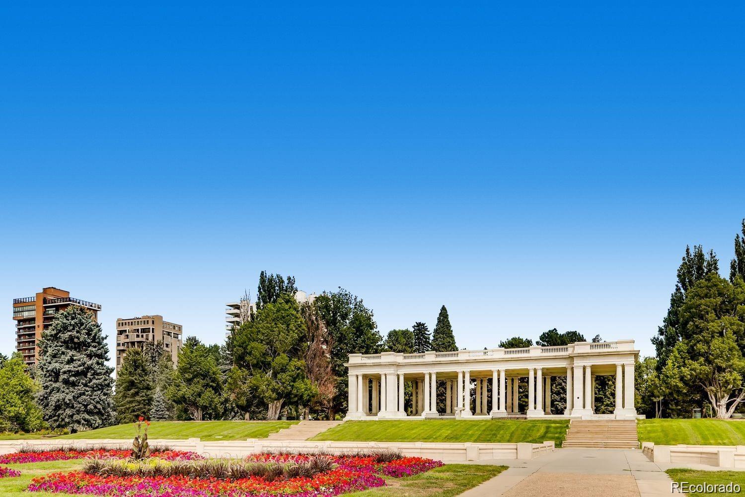 963 N Logan Street Unit: 3