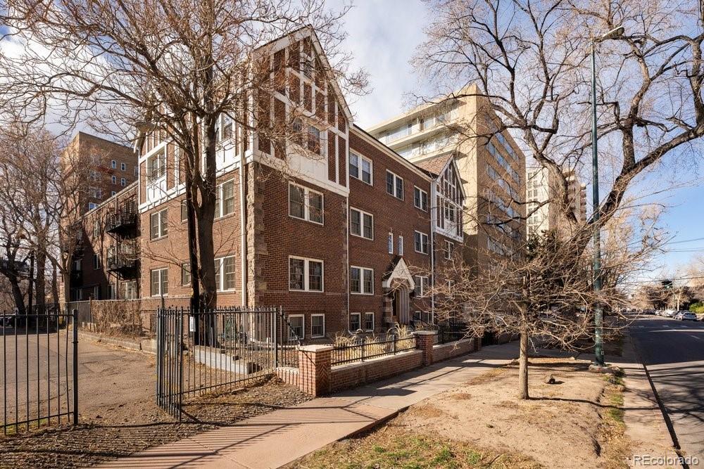 963 N Logan Street Unit: 3