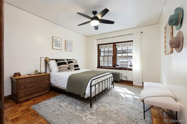 963 N Logan Street Unit: 3