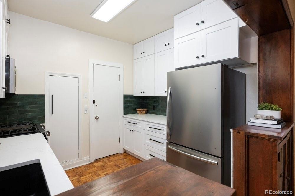 963 N Logan Street Unit: 3