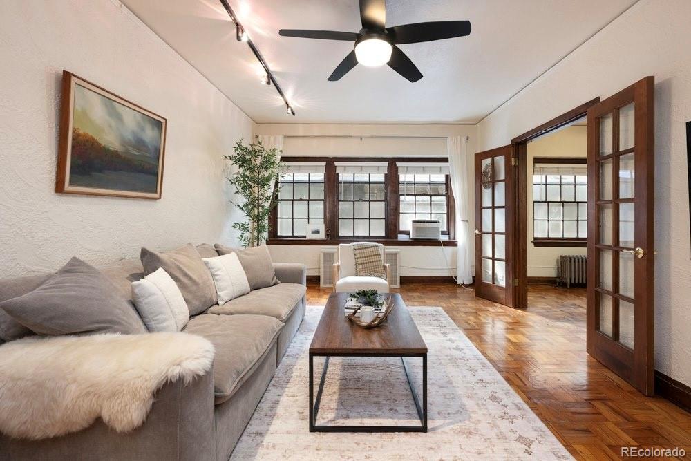 963 N Logan Street Unit: 3