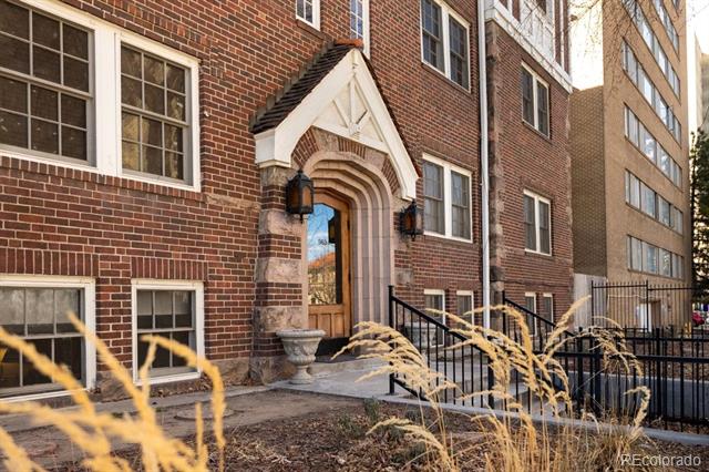 963 N Logan Street Unit: 3