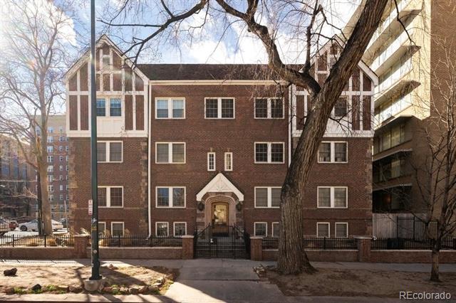 963 N Logan Street Unit: 3