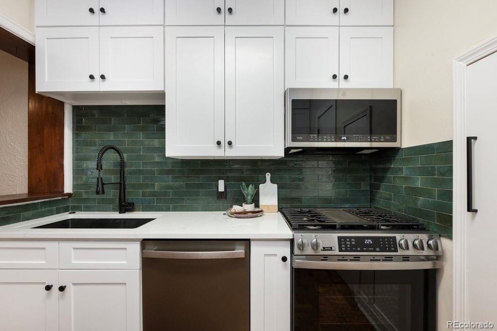 963 N Logan Street Unit: 3