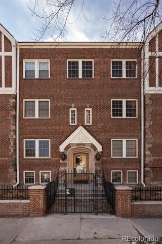 963 N Logan Street Unit: 3