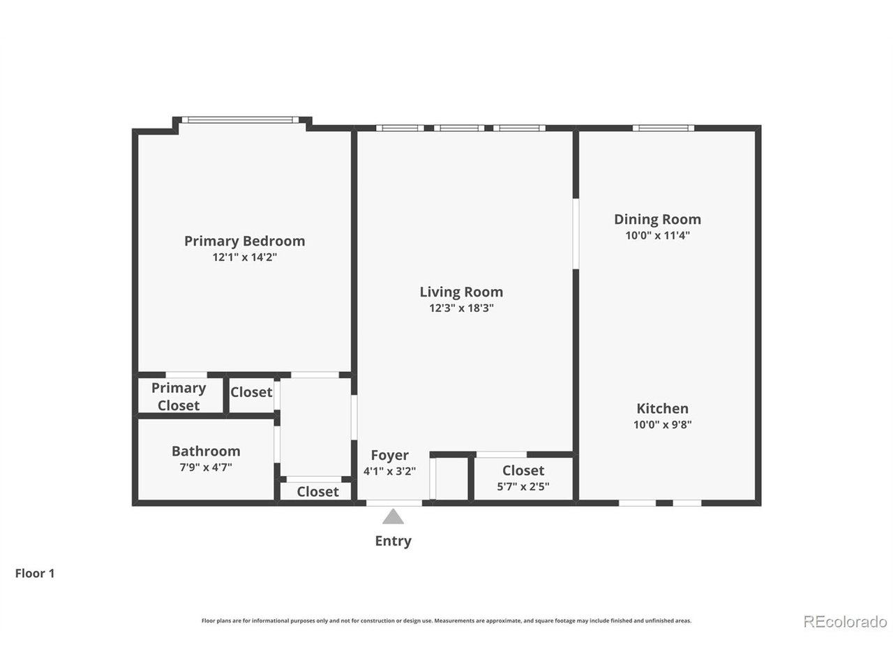 963 N Logan St 3