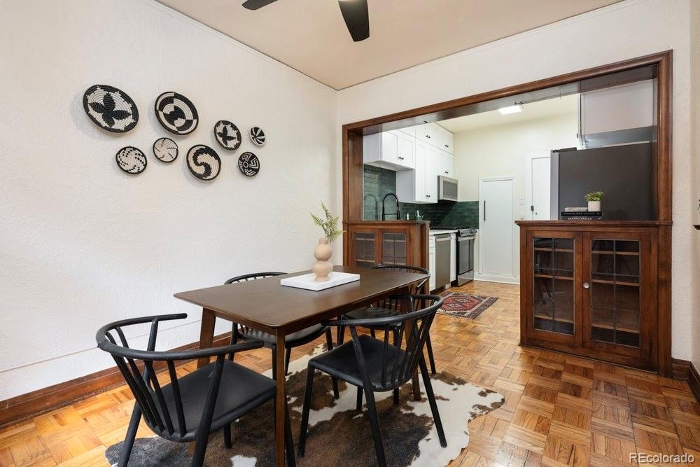 963 N Logan Street Unit: 3