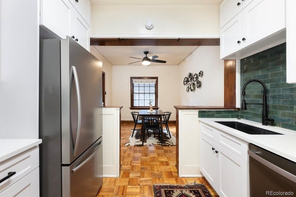 963 N Logan Street Unit: 3