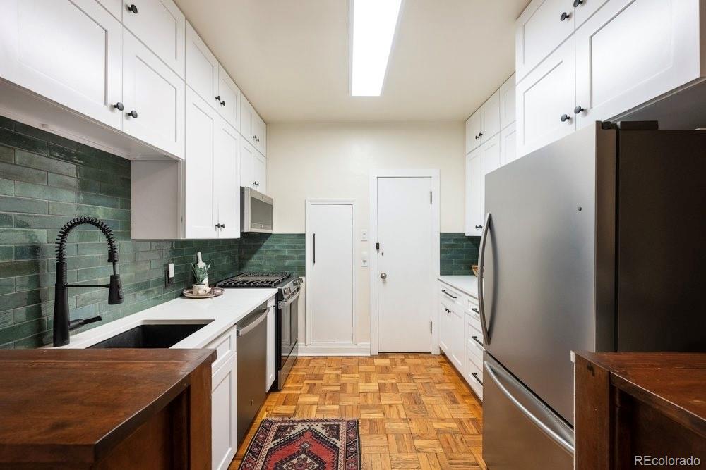 963 N Logan Street Unit: 3