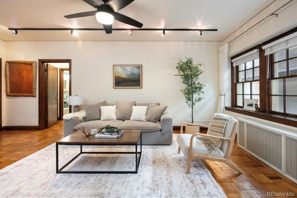 963 N Logan Street Unit: 3