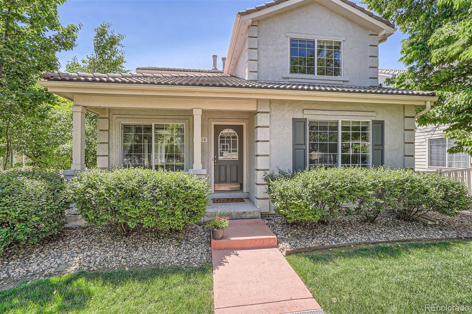 14314 Craftsman Way