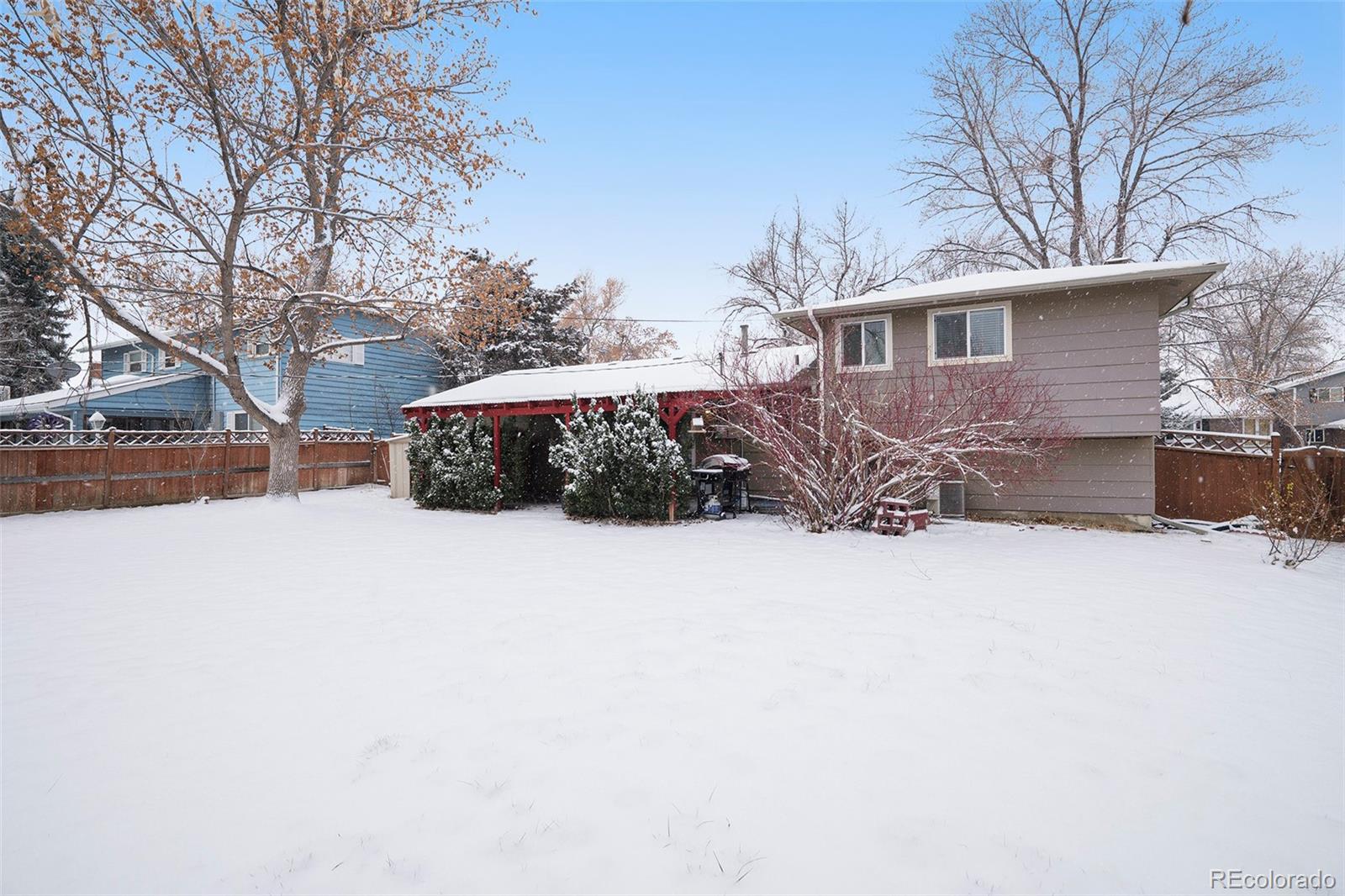 3048 S Akron Court