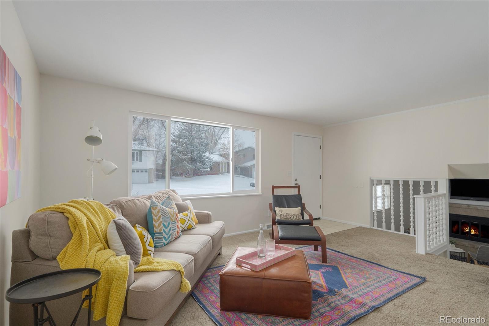 3048 S Akron Court