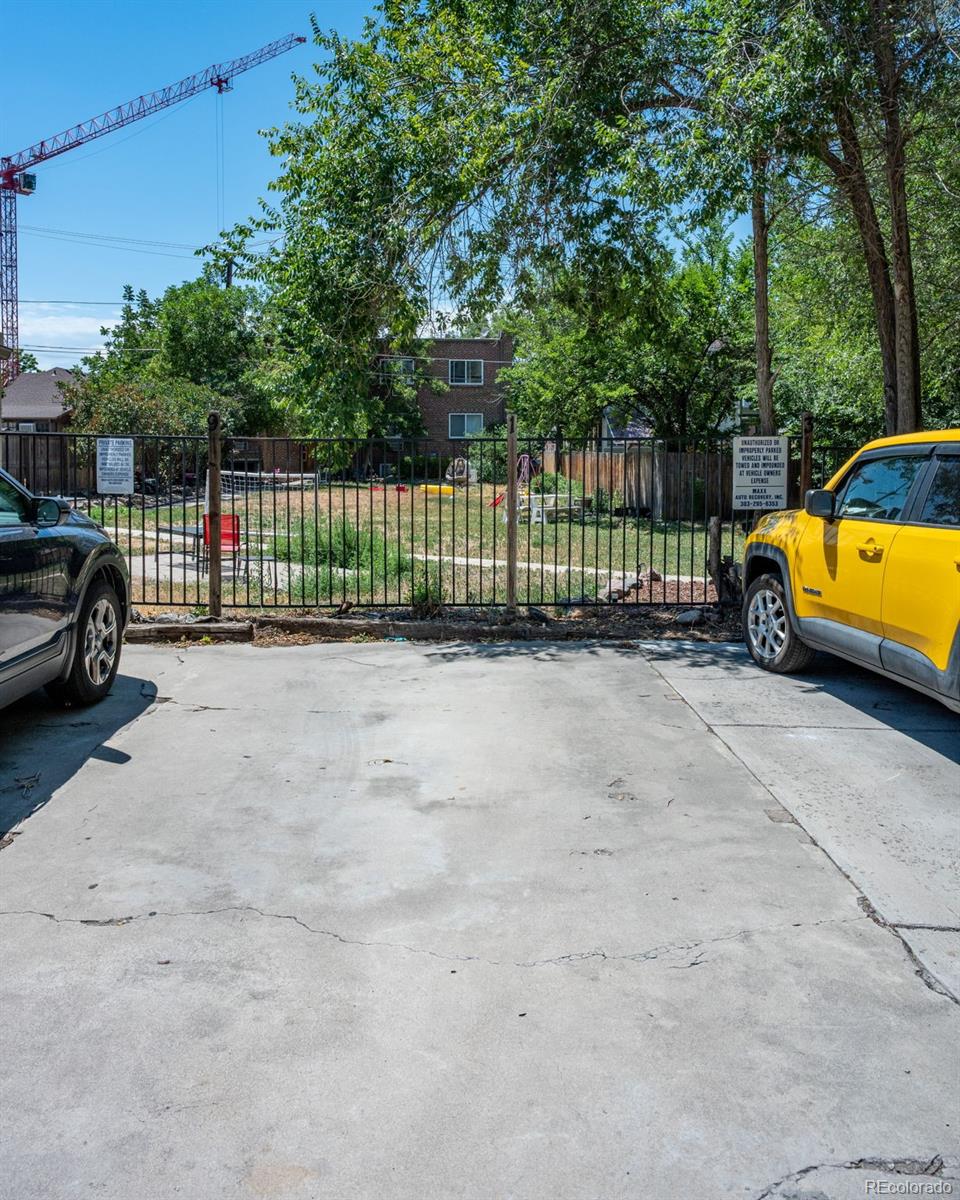 1620 Colorado Boulevard Unit: 1