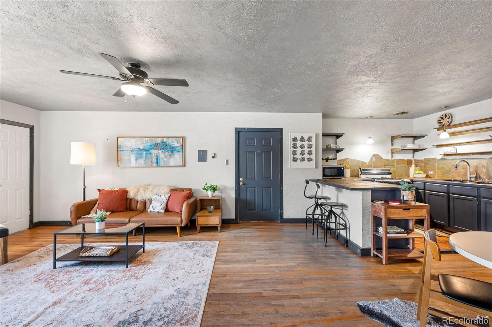 1620 Colorado Boulevard Unit: 1