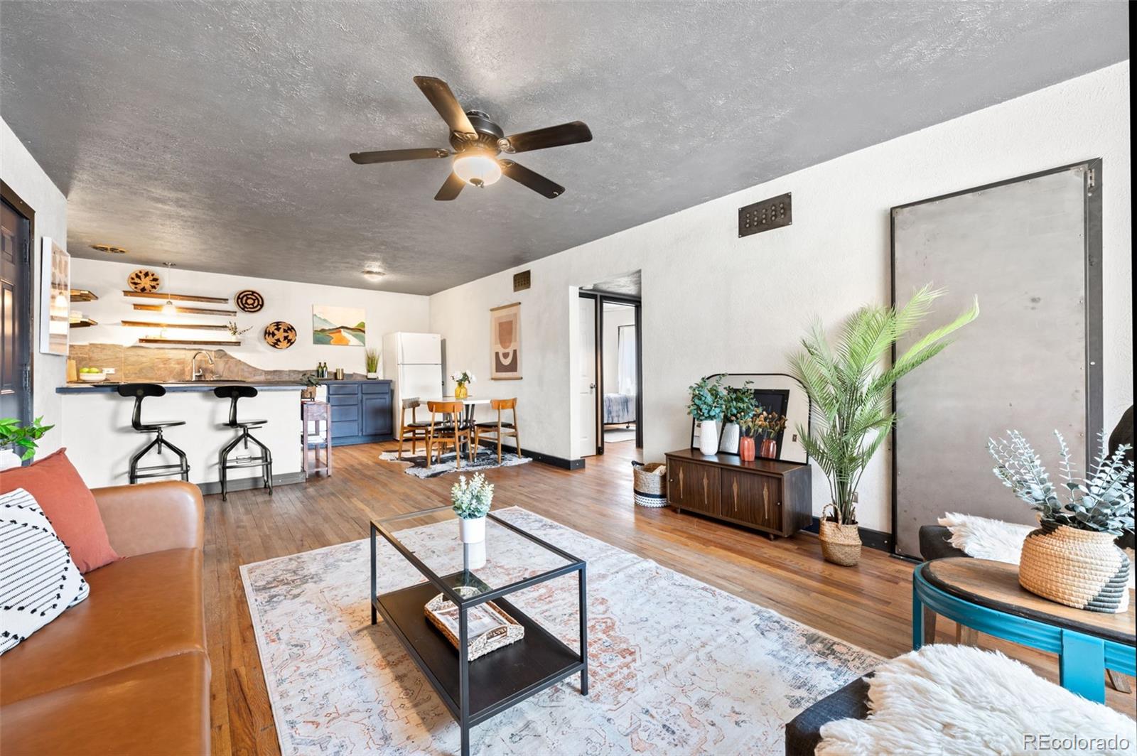 1620 Colorado Boulevard Unit: 1
