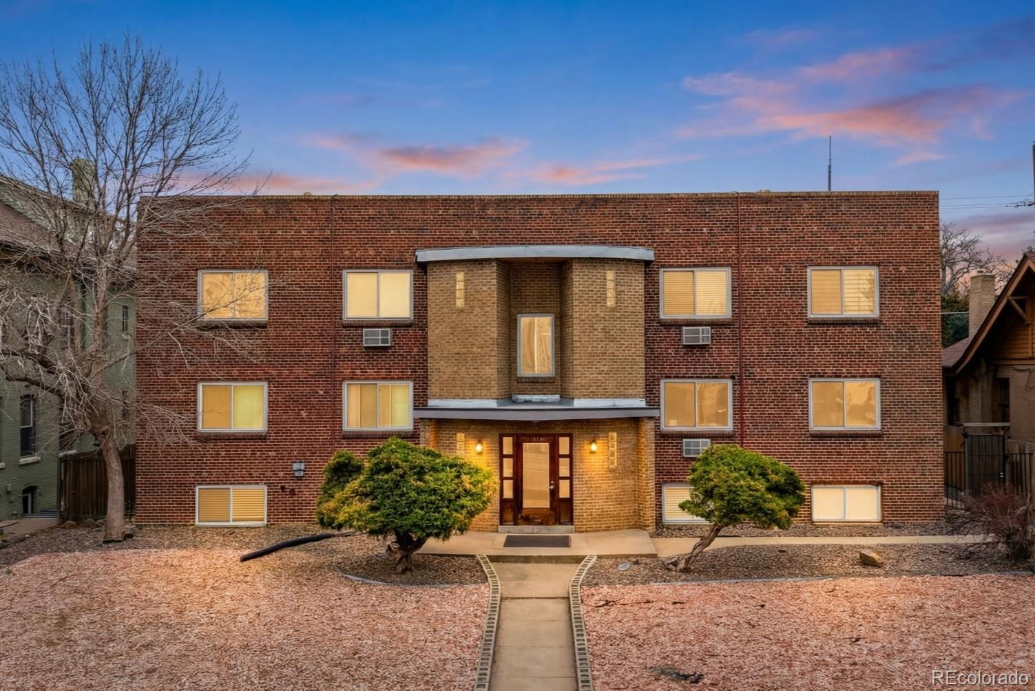 1620 Colorado Boulevard Unit: 1