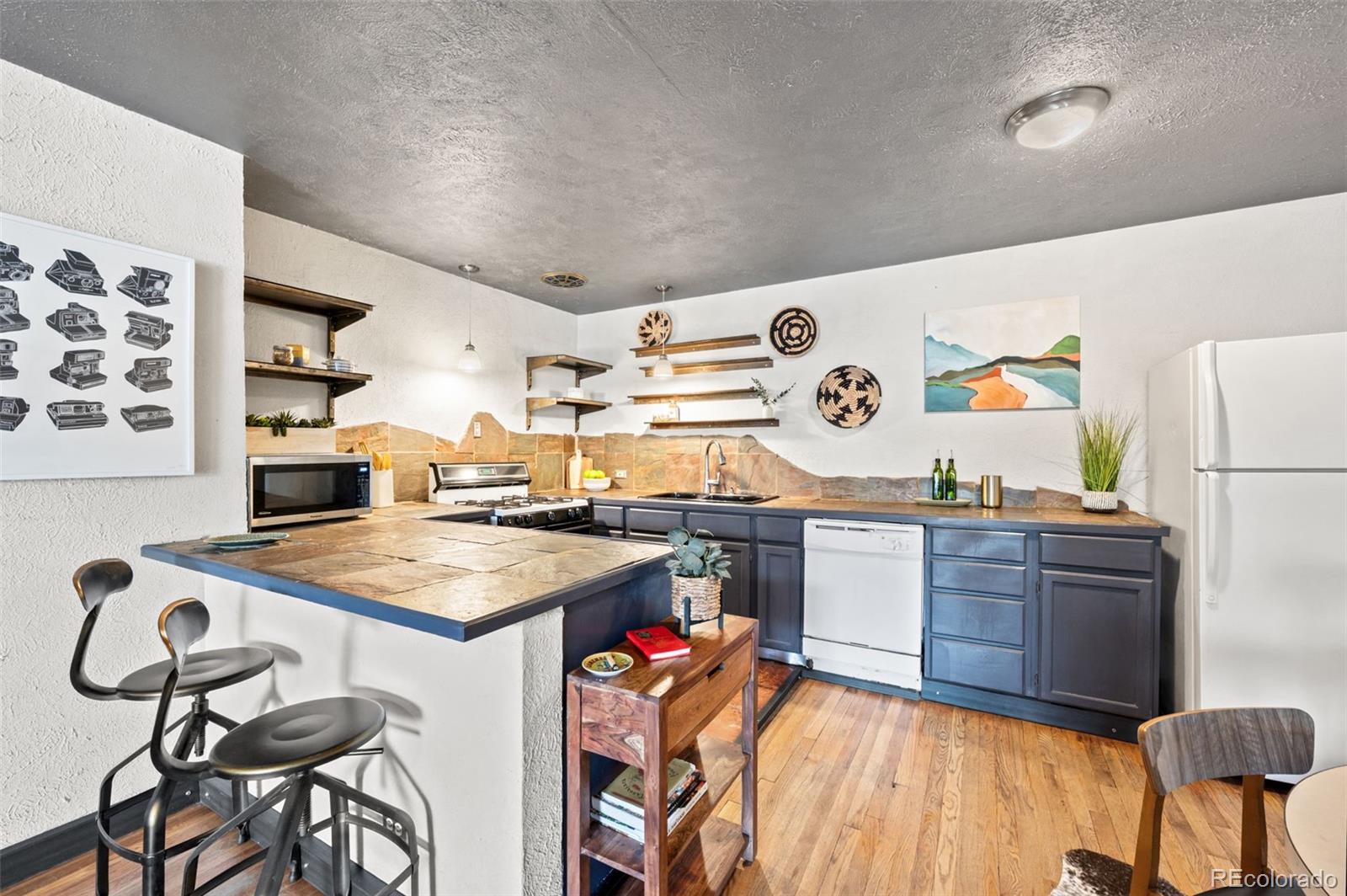 1620 Colorado Boulevard Unit: 1