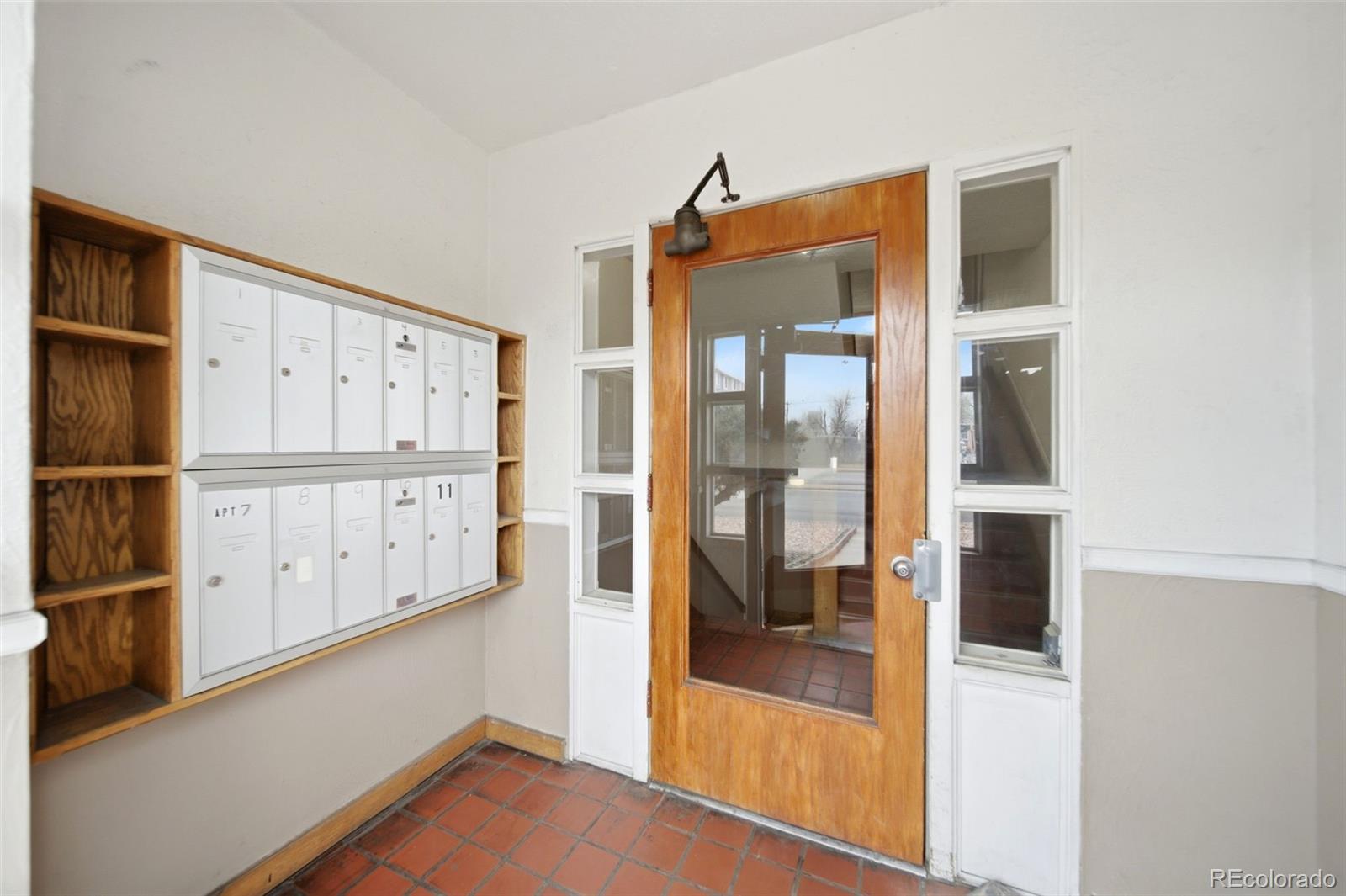 1620 Colorado Boulevard Unit: 1